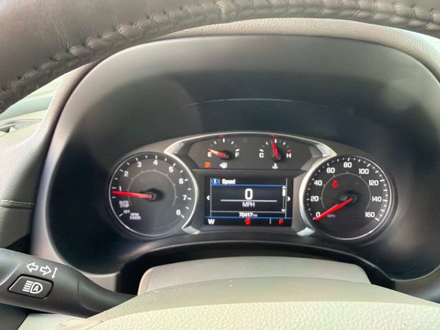 Used 2018 GMC Terrain Denali w/ Advanced Safety Package FWD image 28