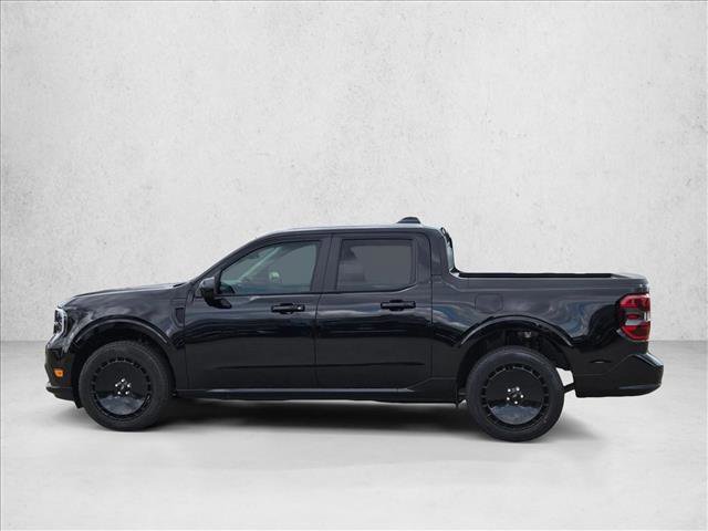 New 2025 Ford Maverick Lobo AWD/4WD image 9