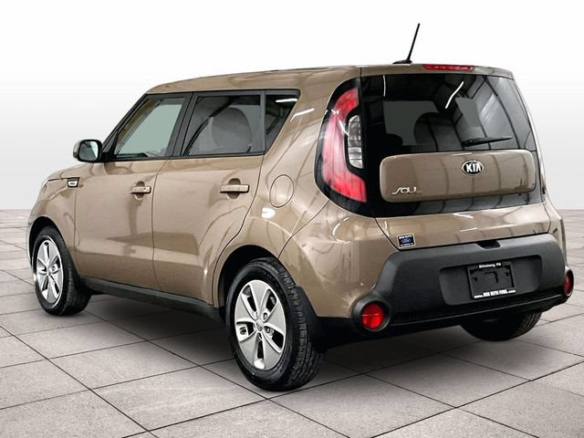 Used 2016 Kia Soul FWD image 10