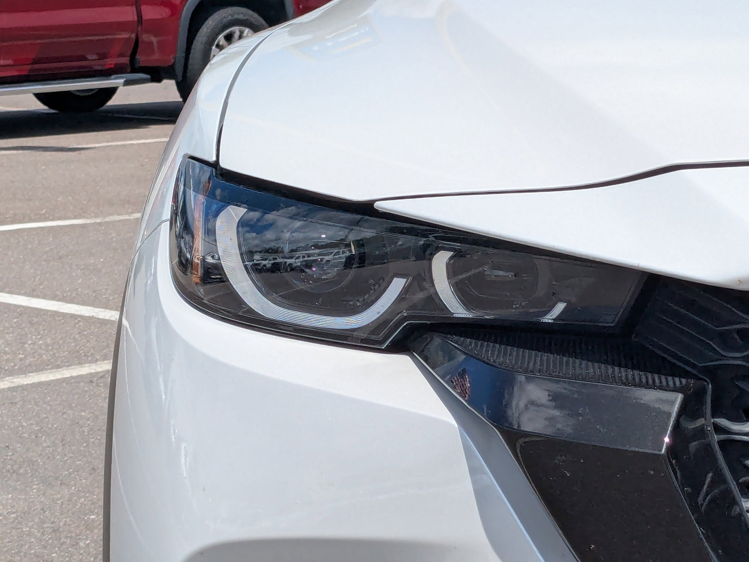 Used 2023 MAZDA CX-50 2.5 S w/ Cargo Package image 9