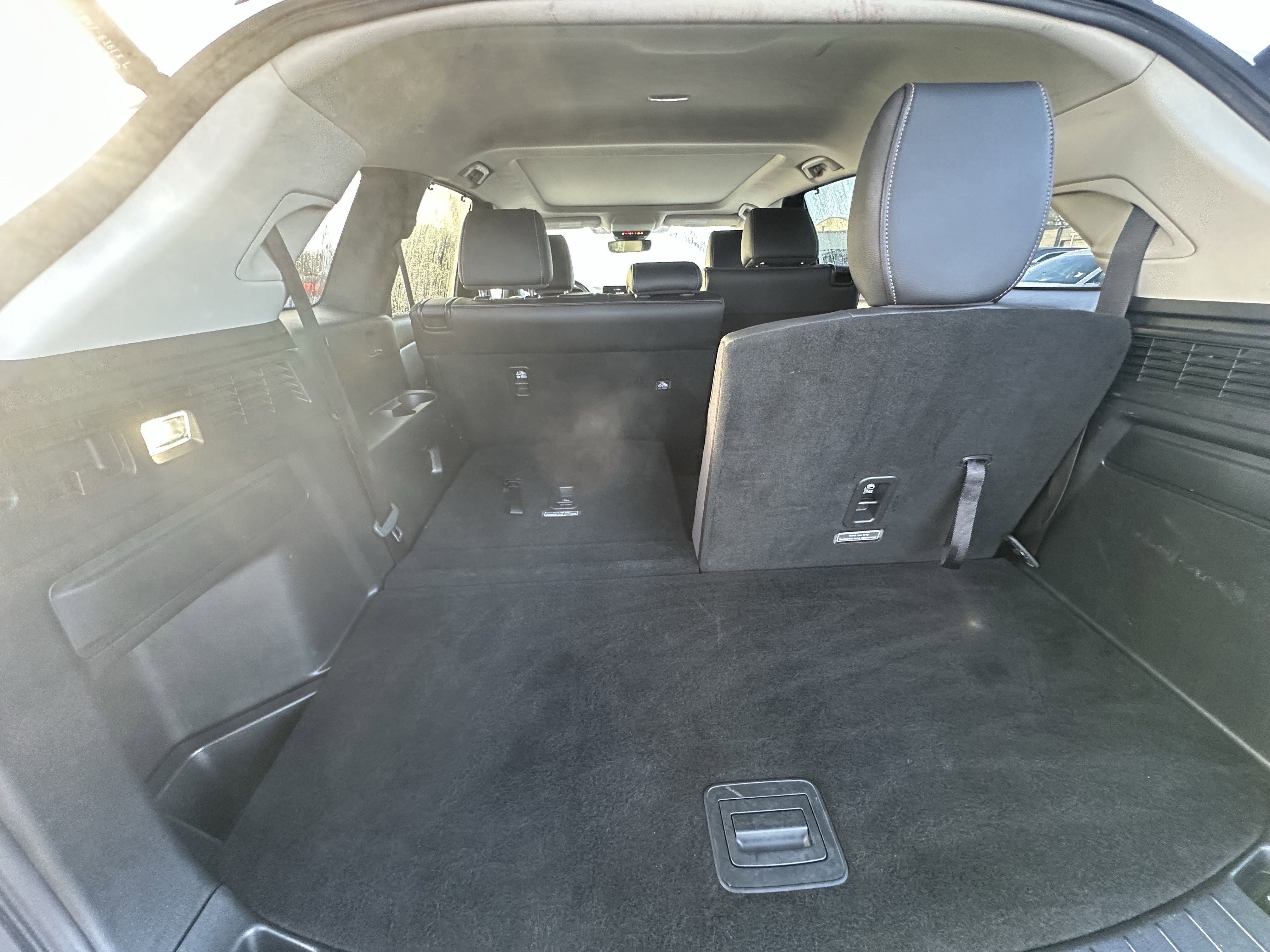 Used 2024 MAZDA CX-90 3.3 Turbo S image 14