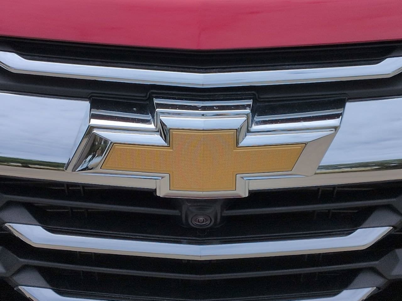 New 2026 Chevrolet Equinox LT w/ Safety and Technology Package FWD image 5