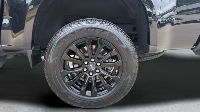 Used 2022 GMC Canyon Elevation w/ Elevation Premium Package AWD/4WD image 31