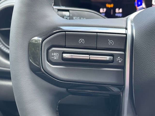 New 2026 Chevrolet Colorado Trail Boss image 8