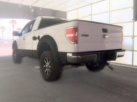 Used 2012 Ford F150 XLT RWD image 5