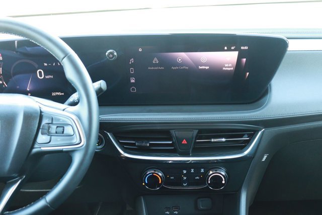 Used 2025 Buick Encore GX Preferred image 14