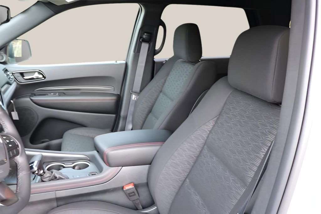 New 2026 Dodge Durango GT w/ Blacktop Package image 12
