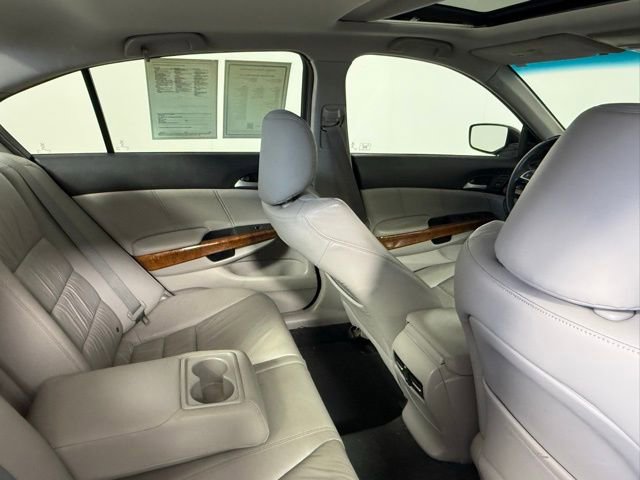 Used 2012 Honda Accord EX-L image 42