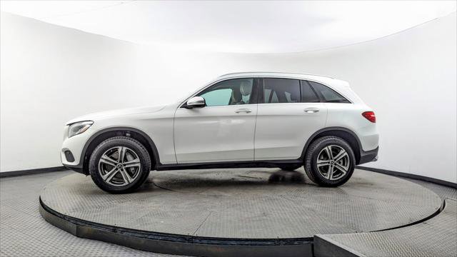 Used 2018 Mercedes-Benz GLC 300 image 3