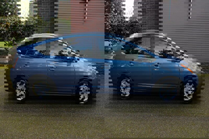 Used 2006 Toyota Prius image 12