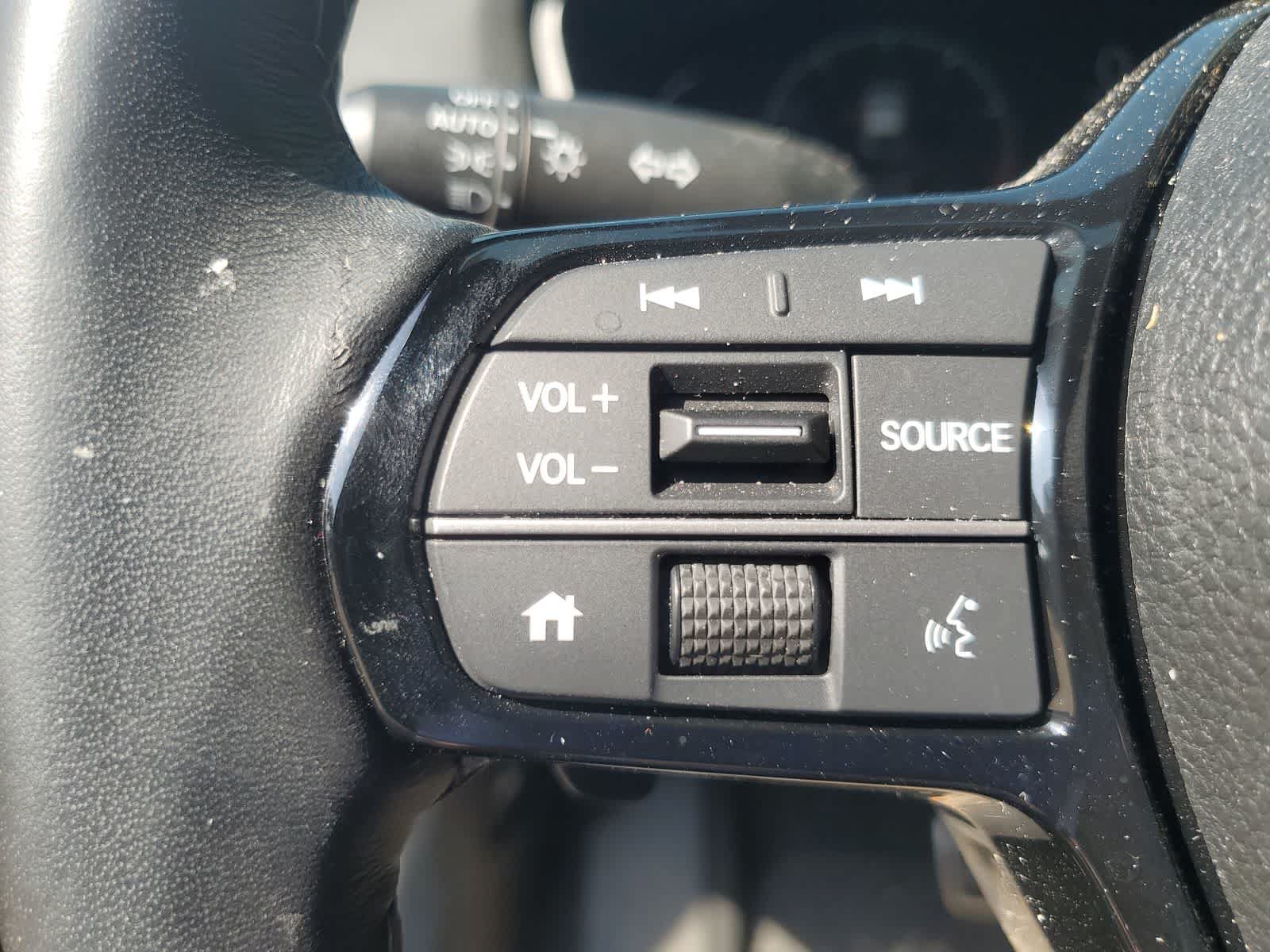 Used 2024 Honda Civic Sport image 20