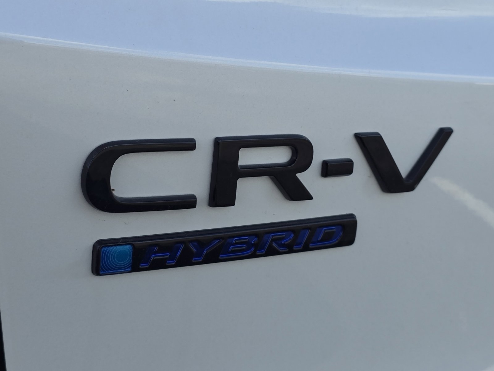 New 2026 Honda CR-V Sport-L image 12