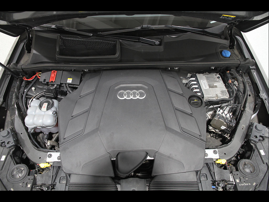 Used 2021 Audi Q7 3.0T Premium Plus AWD/4WD image 22