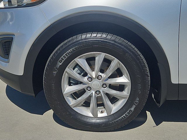 Used 2016 Kia Sorento L FWD image 30