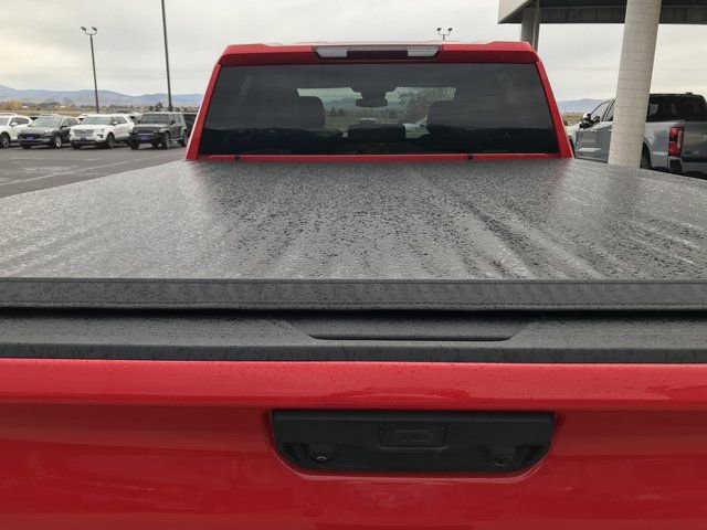 Used 2024 Chevrolet Silverado 3500 LT w/ Convenience Package image 19