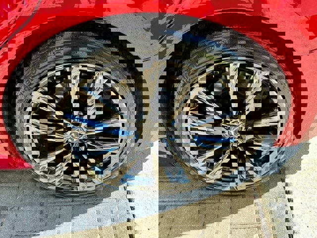 Used 2023 Lexus IS 350 F Sport image 12