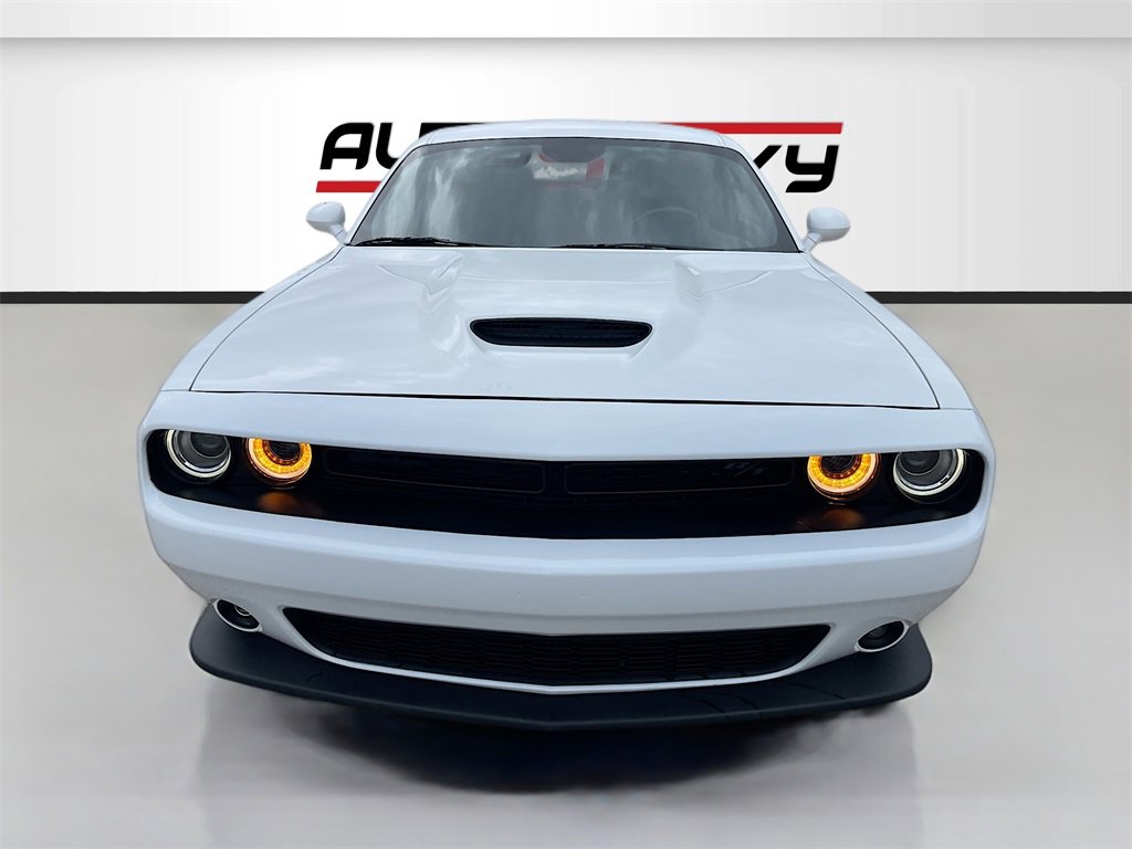 Used 2021 Dodge Challenger R/T w/ Plus Package image 2