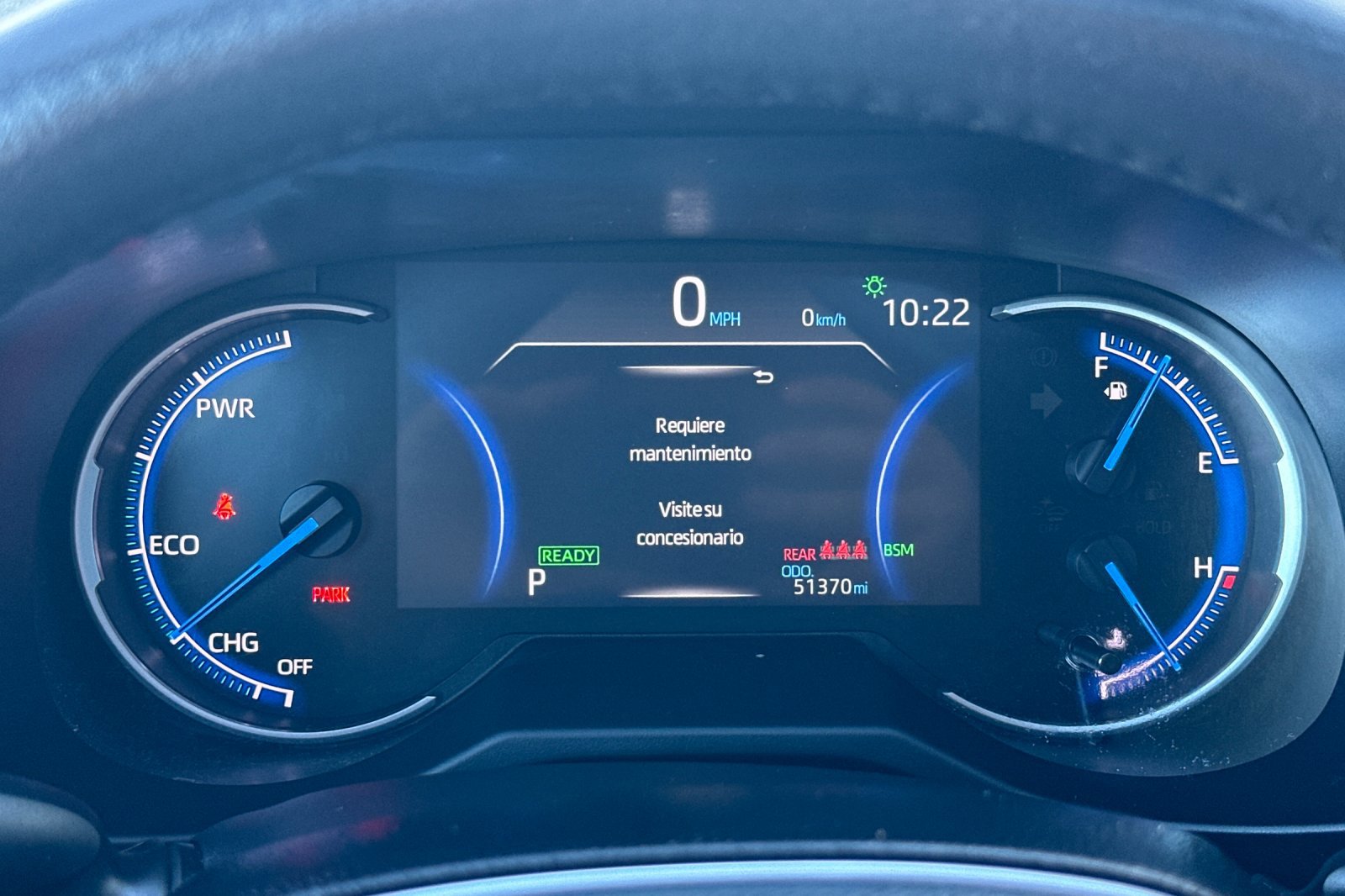Used 2021 Toyota RAV4 XSE AWD/4WD image 25