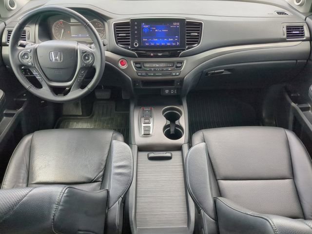 Used 2023 Honda Ridgeline RTL image 15