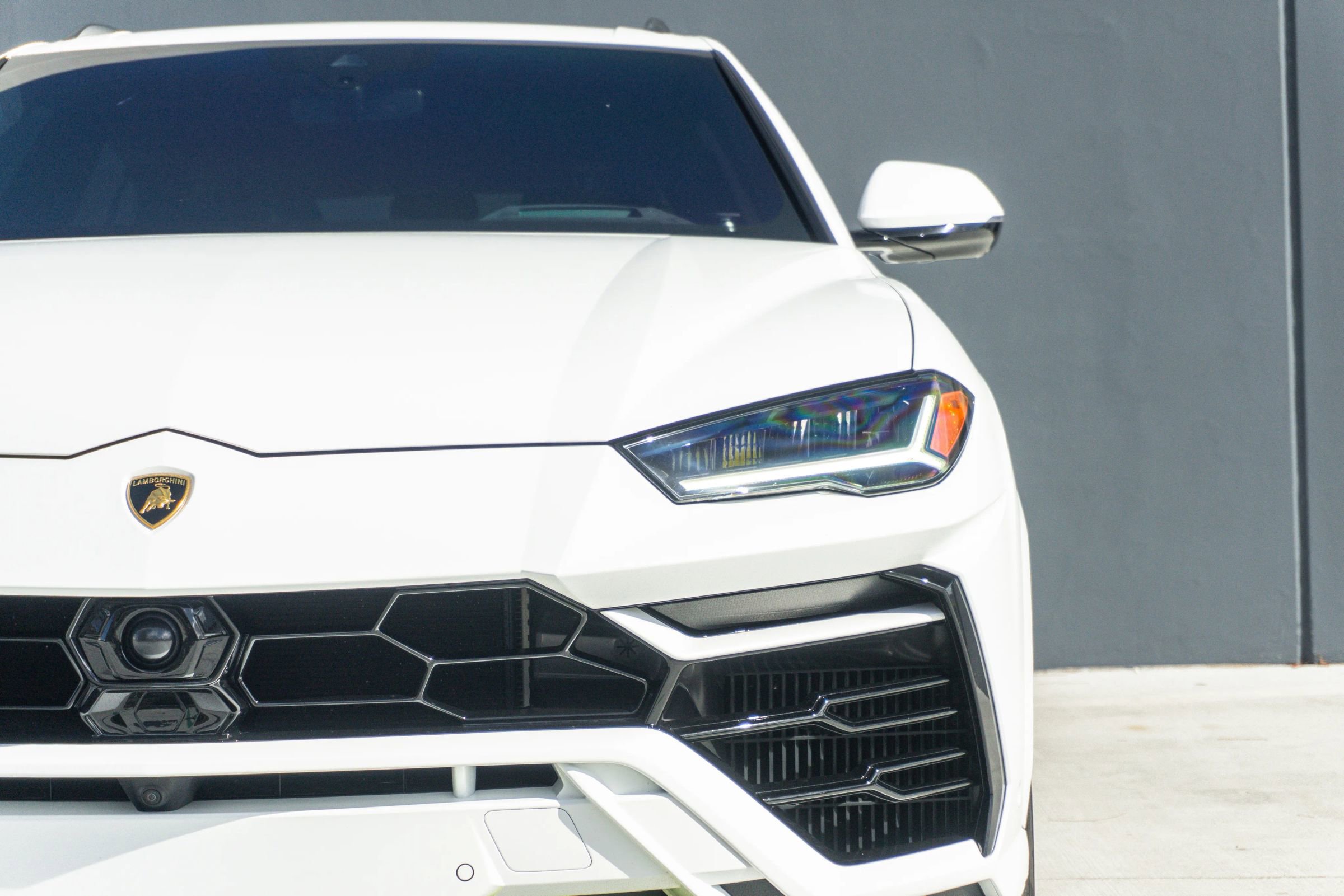 Used 2022 Lamborghini Urus image 27