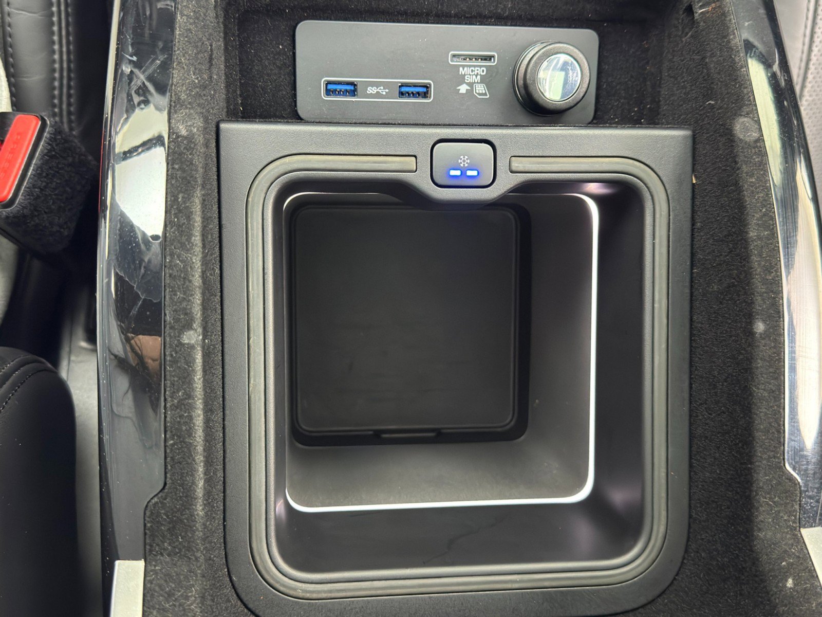 Used 2021 Land Rover Range Rover P525 Westminster Edition image 36