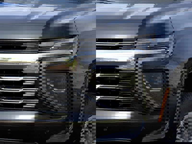 New 2026 Chevrolet Suburban Premier AWD/4WD image 10