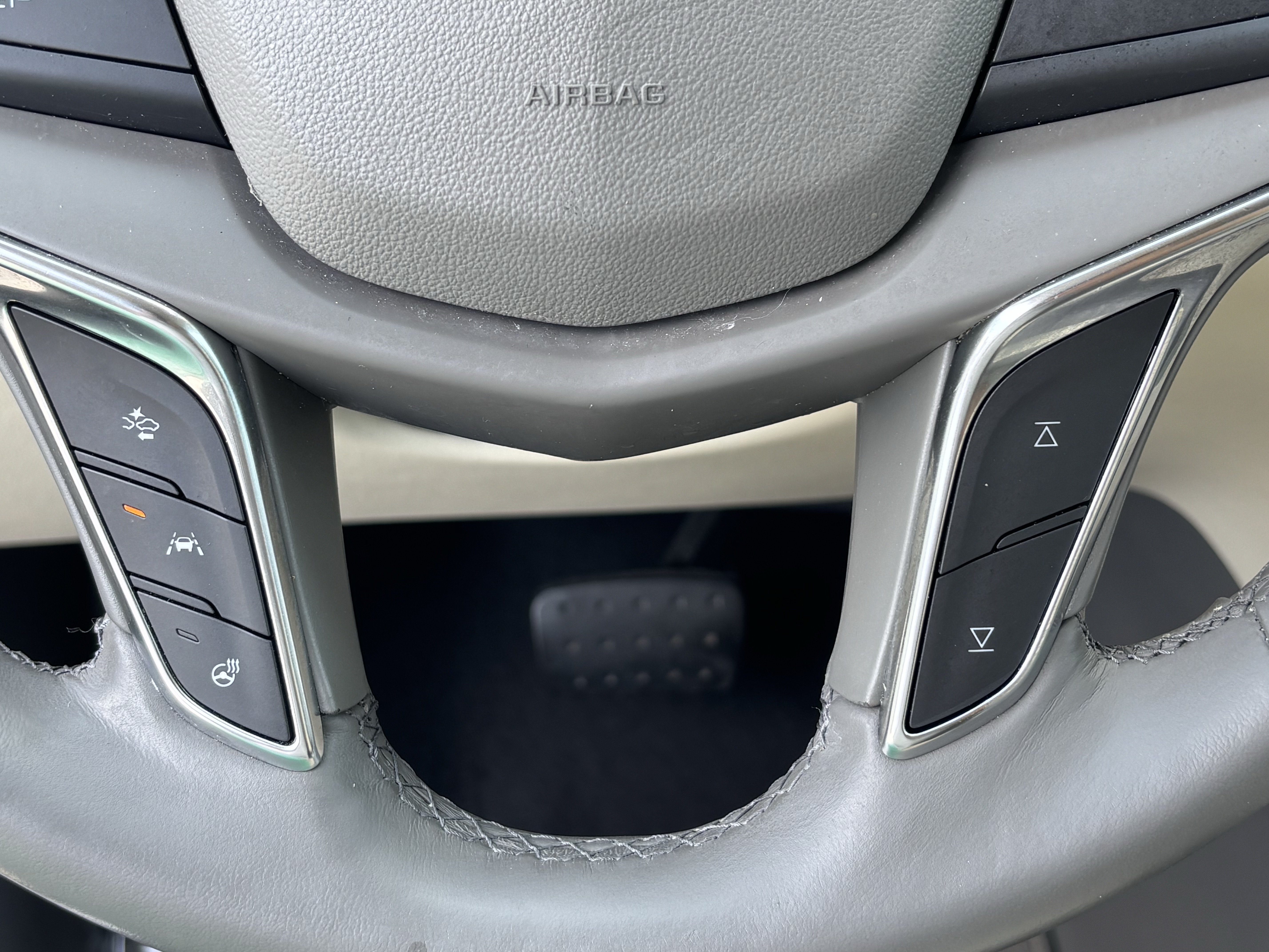 Used 2019 Cadillac XT5 Luxury FWD image 24