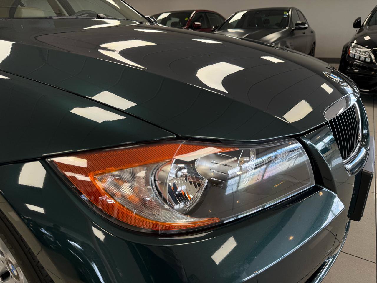 Used 2008 BMW 328i Sedan RWD image 23