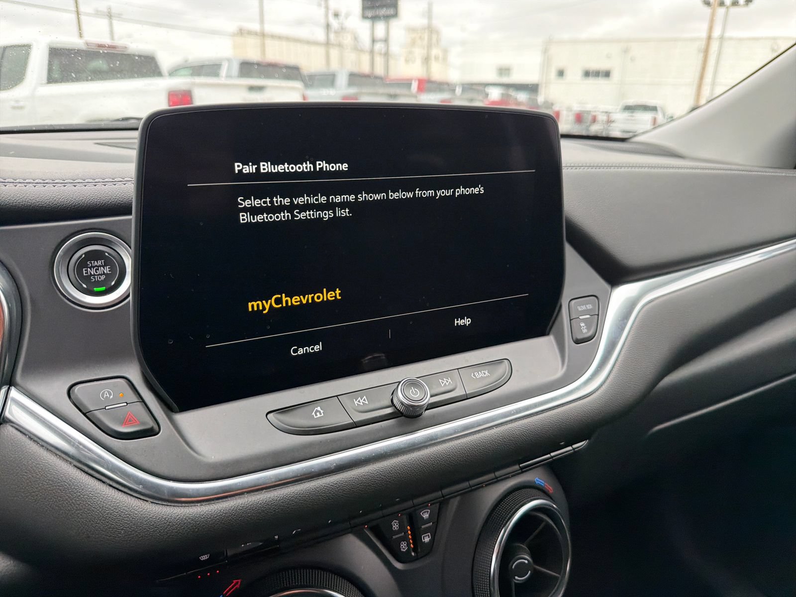 Used 2025 Chevrolet Blazer LT AWD/4WD image 23