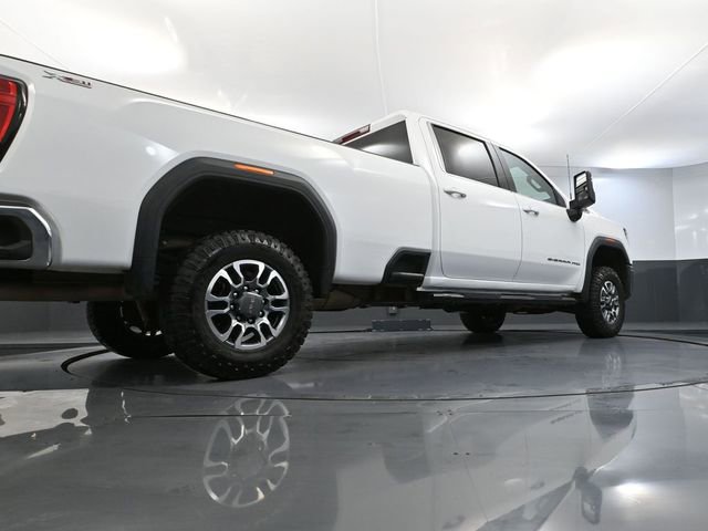 Used 2024 GMC Sierra 3500 SLE w/ SLE Convenience Package image 50