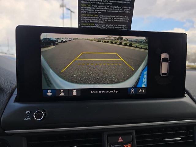 New 2026 Honda Pilot EX-L image 12