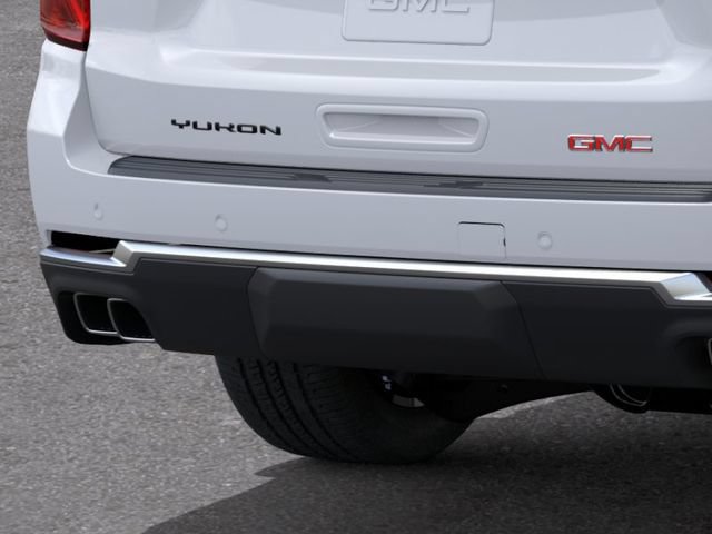 New 2026 GMC Yukon XL Denali w/ Advanced Technology Package AWD/4WD image 14