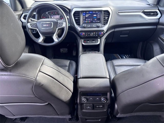 Used 2023 GMC Acadia SLT image 25