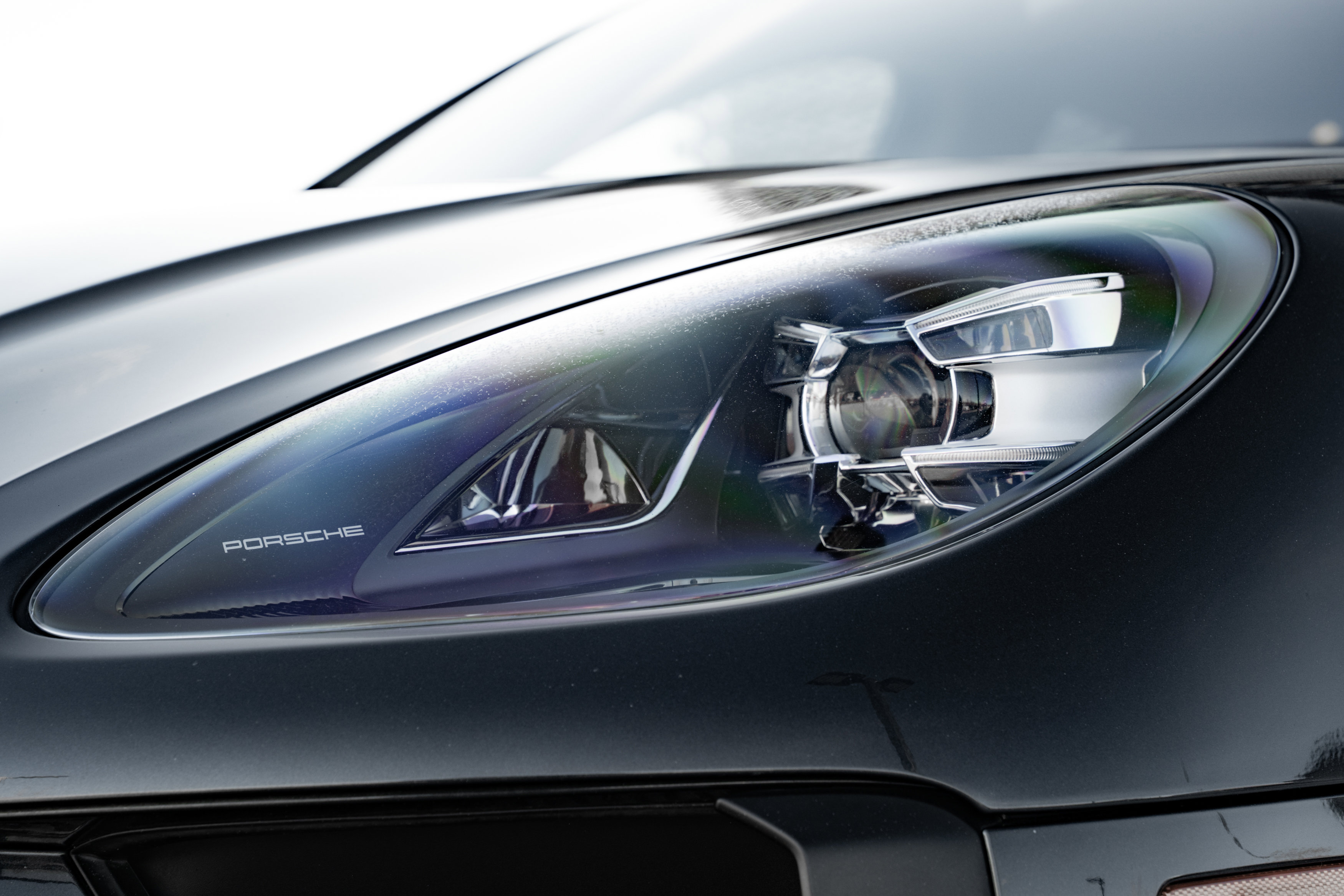 Used 2019 Porsche Macan S image 39