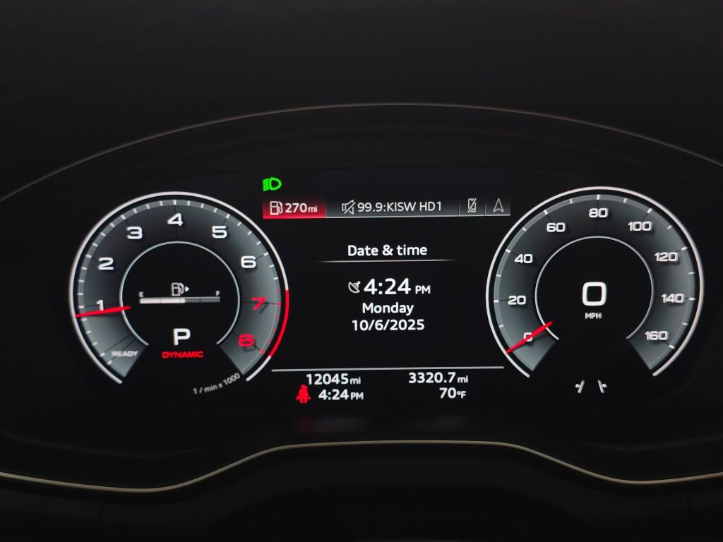 Certified 2025 Audi Q5 2.0T Premium Plus image 38