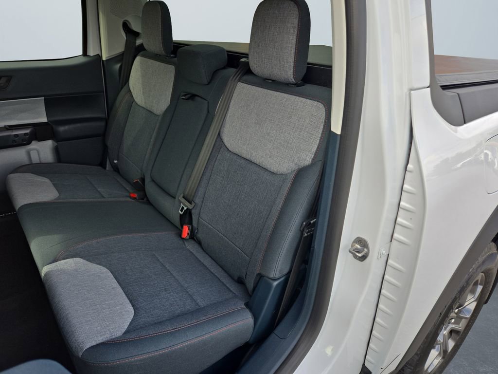 Used 2024 Ford Maverick XLT FWD image 13