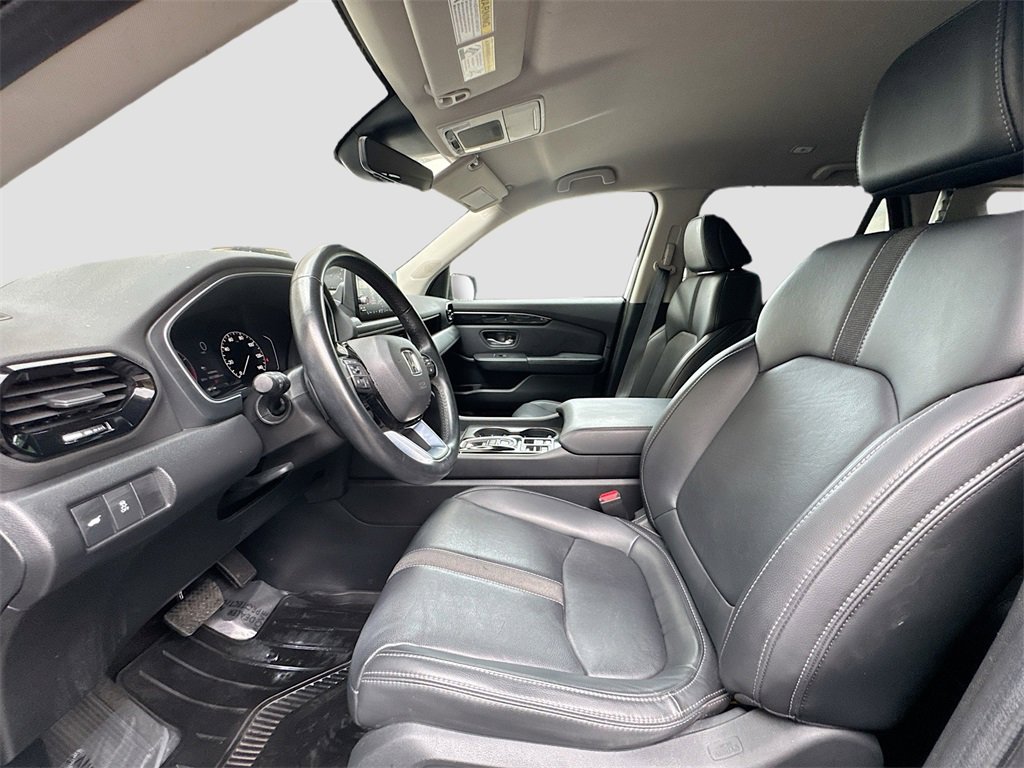 Used 2024 Honda Pilot EX-L image 20