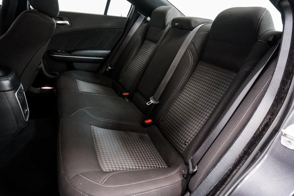 Used 2023 Dodge Charger SXT RWD image 8