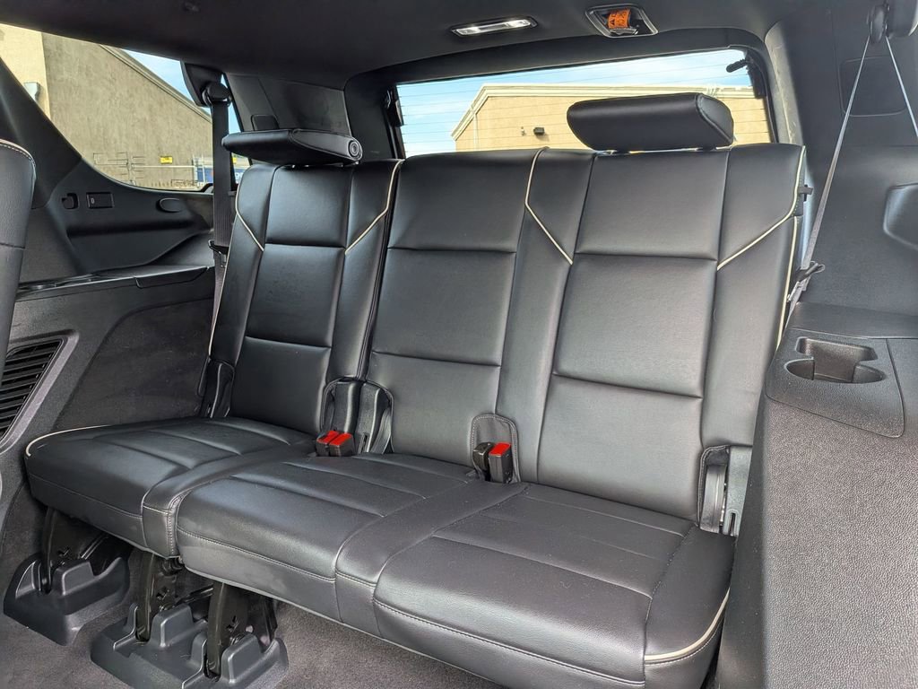 Used 2023 Cadillac Escalade Sport image 30