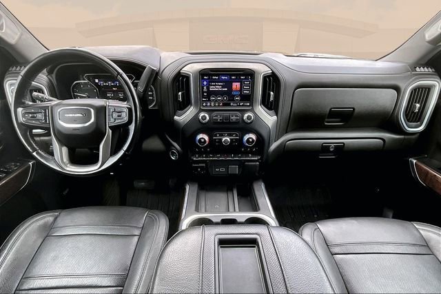 Used 2022 GMC Sierra 2500 Denali w/ Denali Ultimate Package image 14