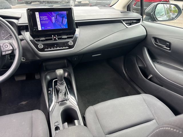Used 2024 Toyota Corolla LE FWD image 12