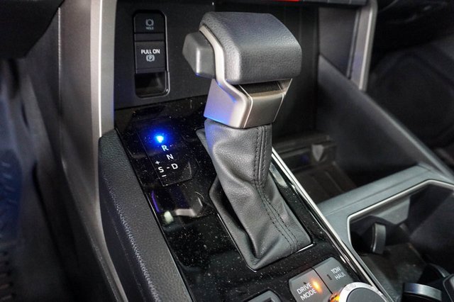 Used 2024 Toyota Tundra SR5 image 15