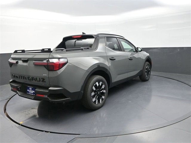New 2026 Hyundai Santa Cruz SEL image 8