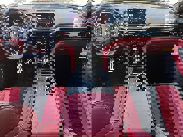 New 2026 Acura MDX A-Spec image 11