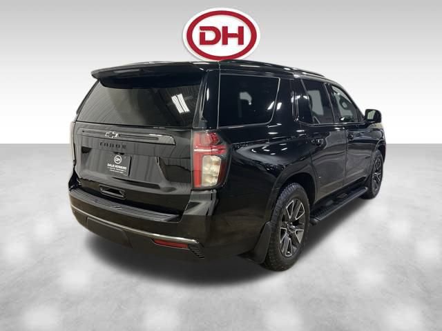 Used 2022 Chevrolet Tahoe Z71 image 12
