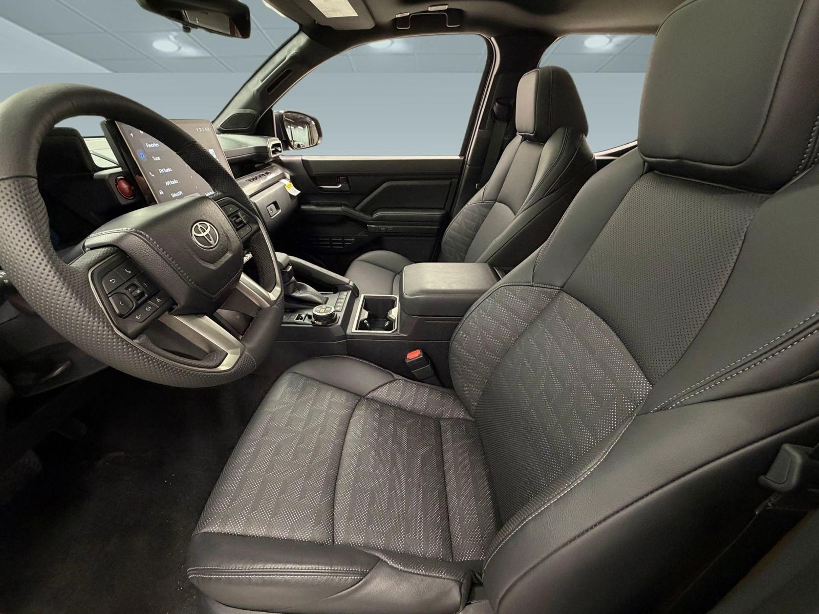 New 2026 Toyota Tacoma SR5 image 4