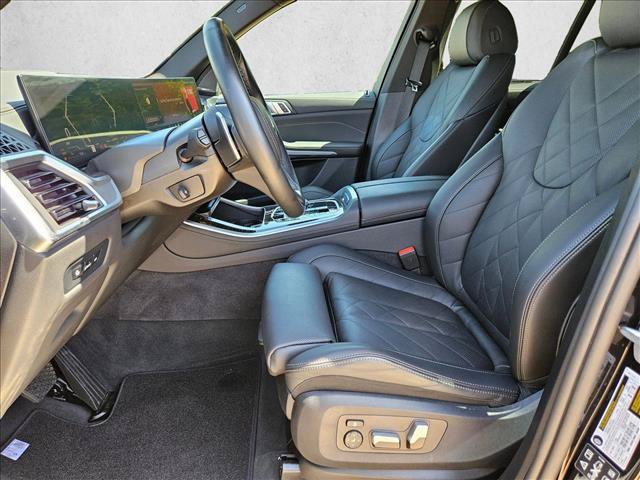 Used 2026 BMW X5 xDrive40i AWD/4WD image 17