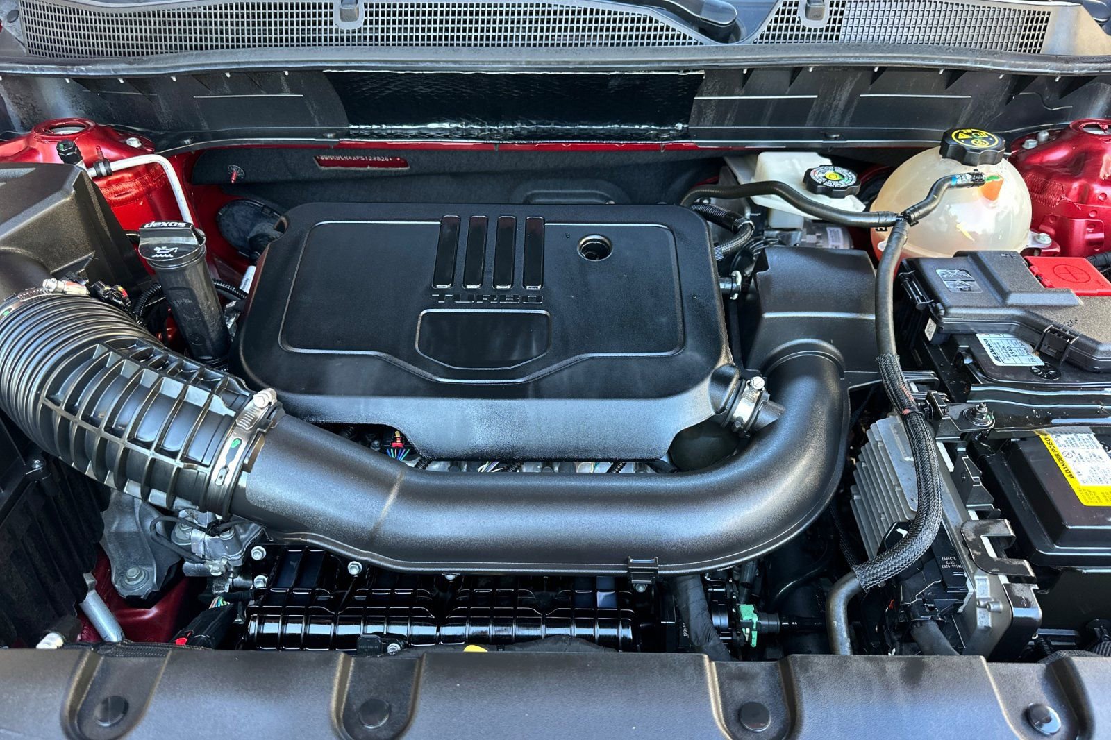 Certified 2023 Chevrolet Blazer LT image 24