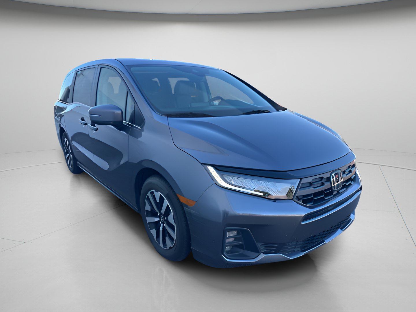 Used 2025 Honda Odyssey EX-L image 5