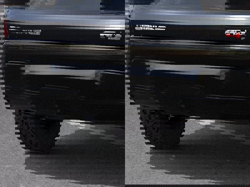 New 2026 GMC Terrain AT4 w/ Convenience Package III image 15